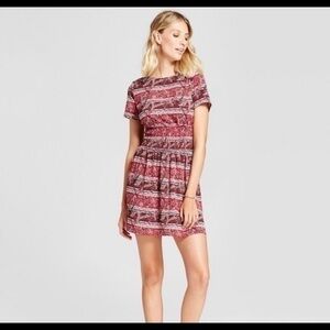 Isani Dress